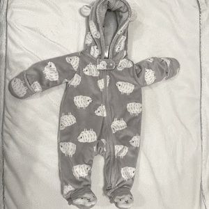 Carter’s Winter Warm